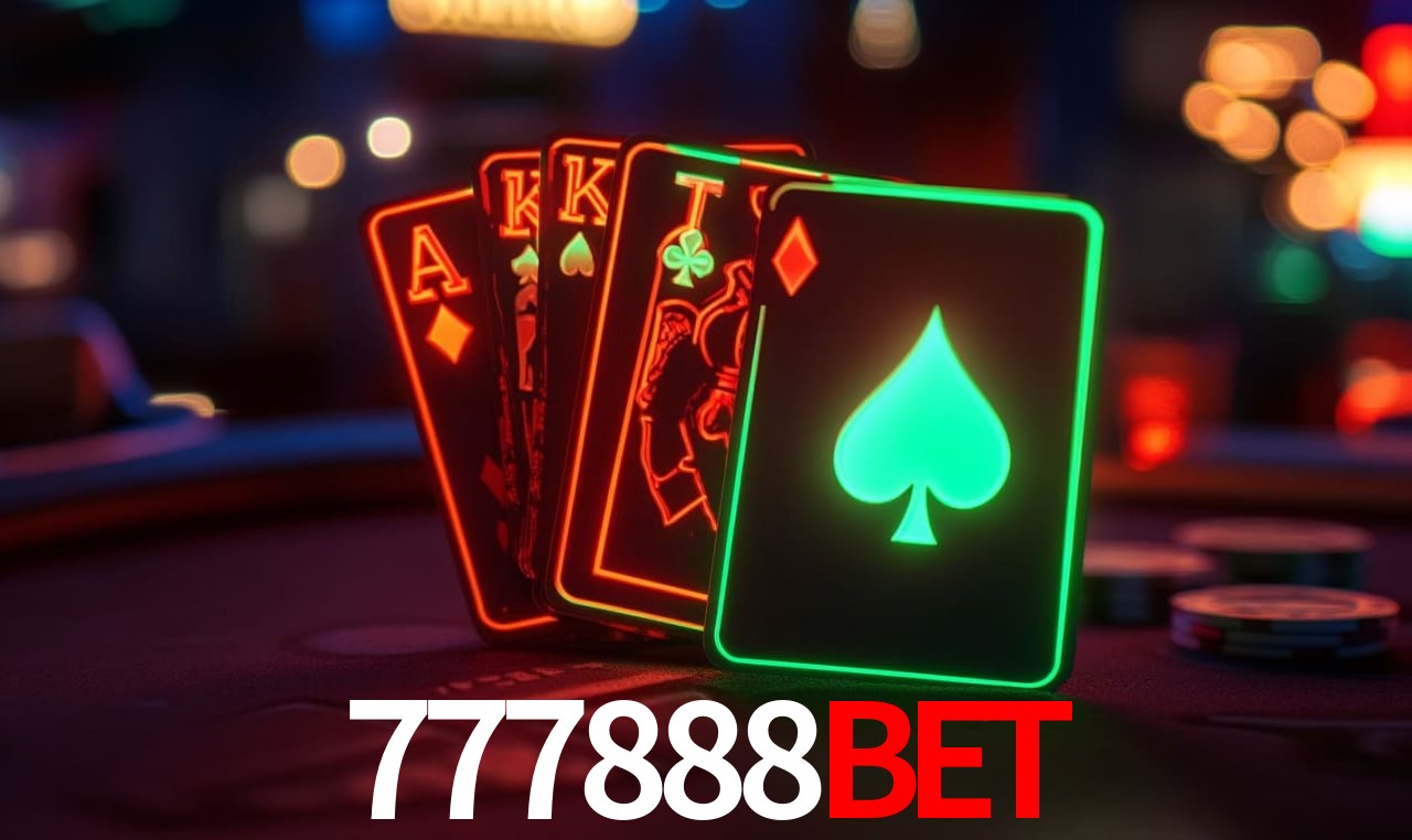 Jackpots e promoções na 777888bet