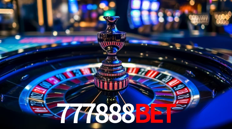 Bônus de boas-vindas na 777888bet