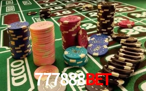 Apostas com odds competitivas na 777888bet