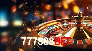 Bônus e promoções da 777888bet
