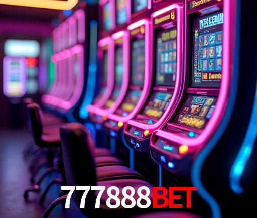 Interface moderna da plataforma 777888bet