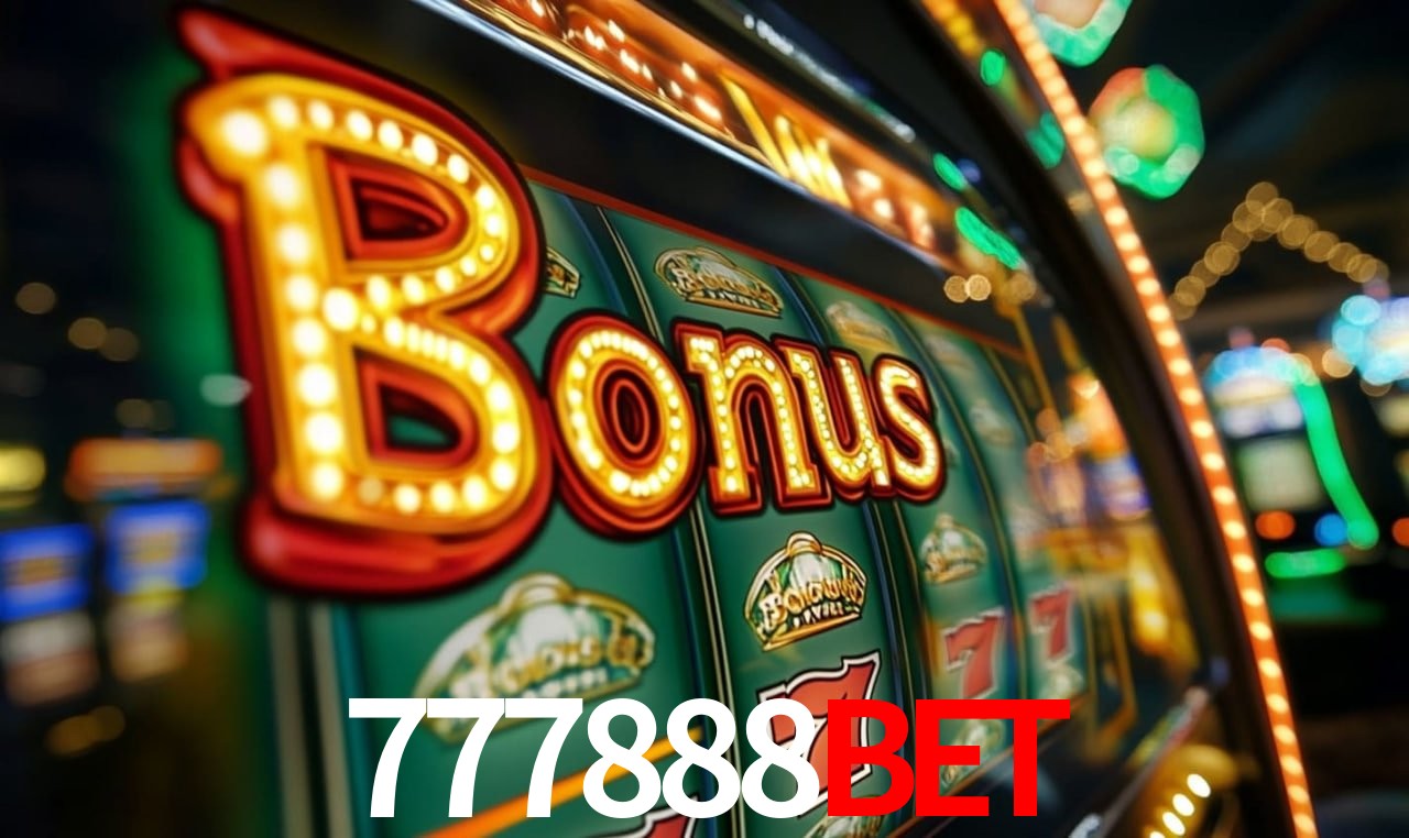 Loterias online na 777888bet
